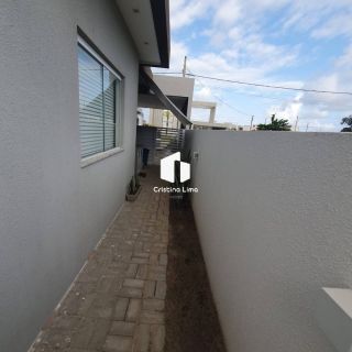 Casa no Terras Alphaville 1 - Barra dos Coqueiros