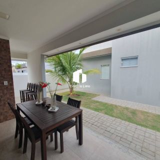 Casa no Terras Alphaville 1 - Barra dos Coqueiros