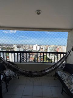 Apartamento Classic Jardins, Grageru, Aracaju-SE