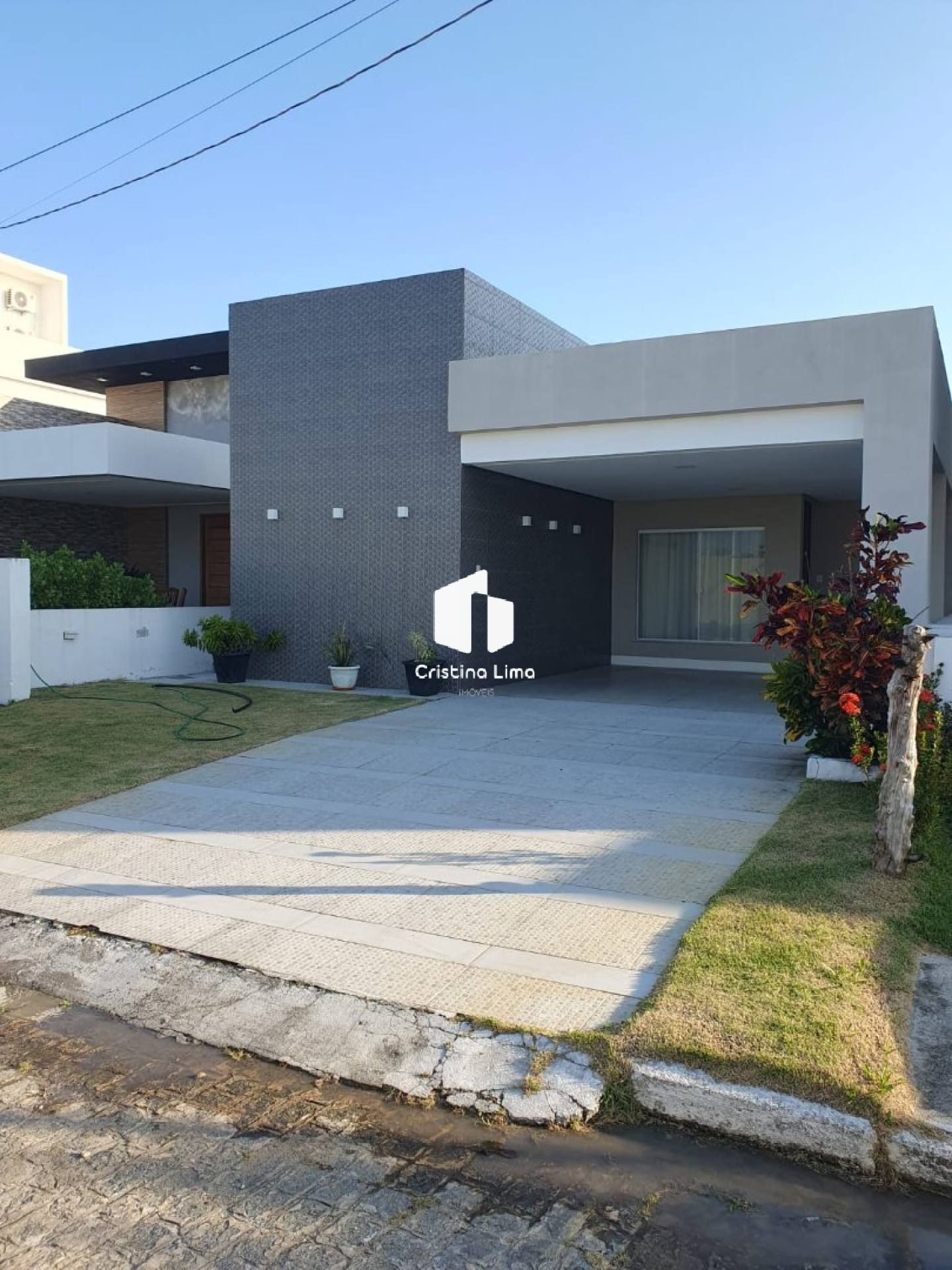 Casa no Condomínio Praias do Sul 3