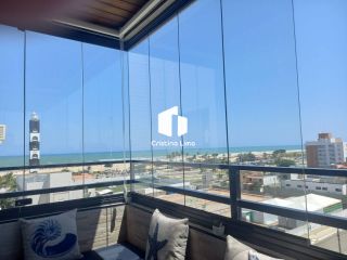 Apartamento no Saint Sebastian, Coroa do Meio, Aracaju-SE