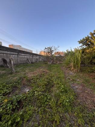 Terreno à Venda no Bairro Serrano - Itabaiana/SE