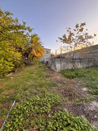 Terreno à Venda no Bairro Serrano - Itabaiana/SE