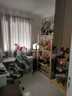 Apartamento no Condomínio Santa Cecília, Atalaia, Aracaju-SE