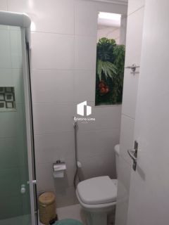 Apartamento no Condomínio Santa Cecília, Atalaia, Aracaju-SE