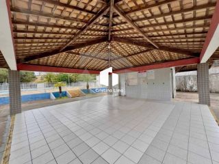 Apartamento no Condomínio Santa Cecília, Atalaia, Aracaju-SE