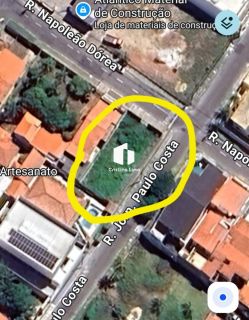 Terreno Escriturado para venda na Atalaia, Aracaju-SE