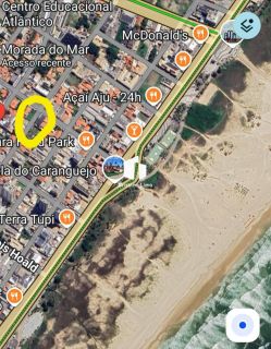 Terreno Escriturado para venda na Atalaia, Aracaju-SE