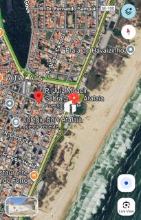 Terreno Escriturado na Atalaia, Aracaju-SE
