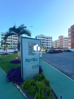 APARTAMENTO - PALM VILLE ( ARUANA)