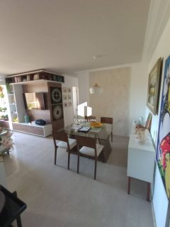 APARTAMENTO - PALM VILLE ( ARUANA)