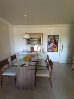 APARTAMENTO - PALM VILLE ( ARUANA)