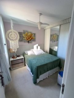 APARTAMENTO - PALM VILLE ( ARUANA)