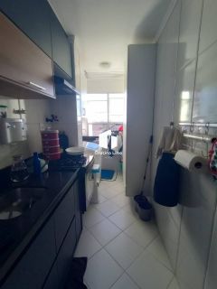 APARTAMENTO - PALM VILLE ( ARUANA)