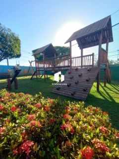 APARTAMENTO - PALM VILLE ( ARUANA)