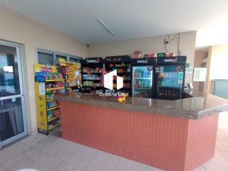 APARTAMENTO - PALM VILLE ( ARUANA)