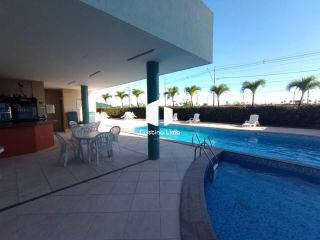 APARTAMENTO - PALM VILLE ( ARUANA)