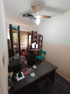 Casa no Conjunto Augusto Franco - Farolândia