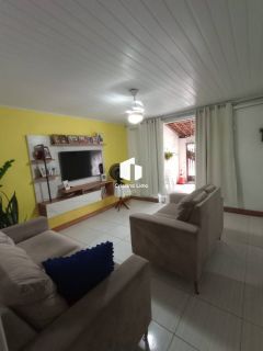 Casa no Conjunto Augusto Franco - Farolândia