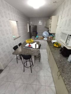 Casa no Conjunto Augusto Franco - Farolândia