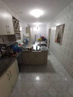 Casa no Conjunto Augusto Franco - Farolândia