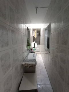 Casa no Conjunto Augusto Franco - Farolândia