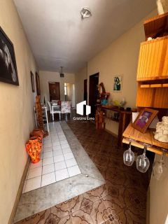 Casa de Andar - Siqueira Campos