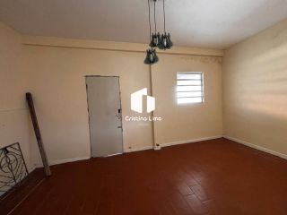 Casa de Andar - Siqueira Campos