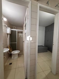 Apartamento no Mansão Maxim\'s Plaza - Treze de Julho