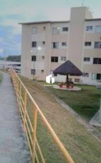 Apartamento Doce Vida Flora, Roza Elze, São Cristóvão, Sergipe
