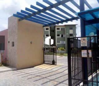 Apartamento Doce Vida Flora, Roza Elze, São Cristóvão, Sergipe