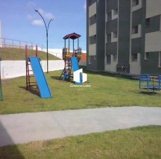 Apartamento Doce Vida Flora, Roza Elze, São Cristóvão, Sergipe