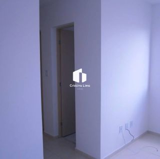 Apartamento Doce Vida Flora, Roza Elze, São Cristóvão, Sergipe