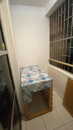 Apartamento no Condomínio Terra do Sol - Jabotiana