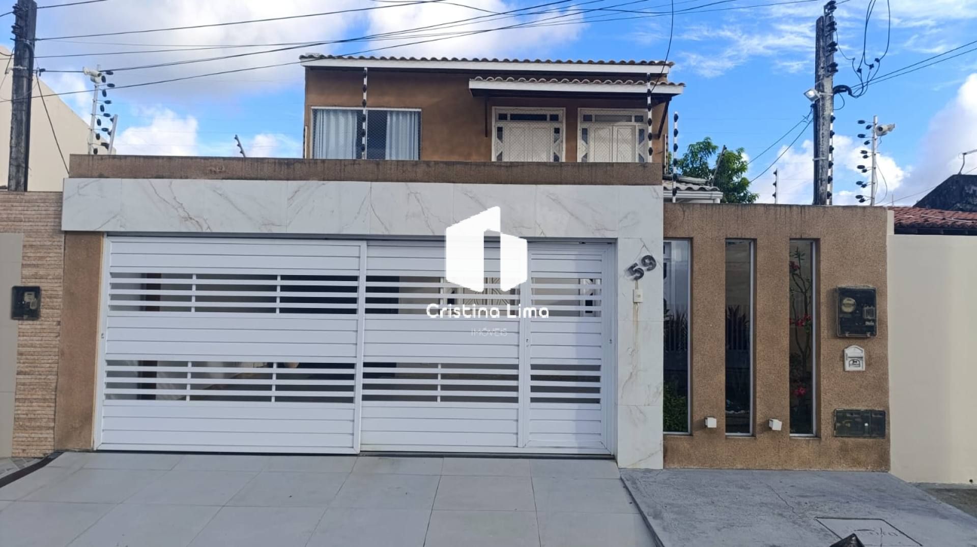 Casa duplex - Jabotiana