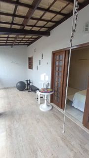 Casa duplex - Jabotiana