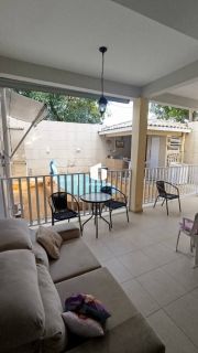 Casa duplex - Jabotiana