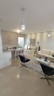 Casa duplex - Jabotiana