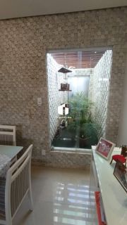 Casa duplex - Jabotiana