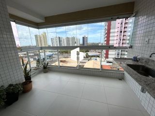 Illuminare Residence - Farolândia