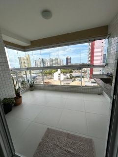 Illuminare Residence - Farolândia