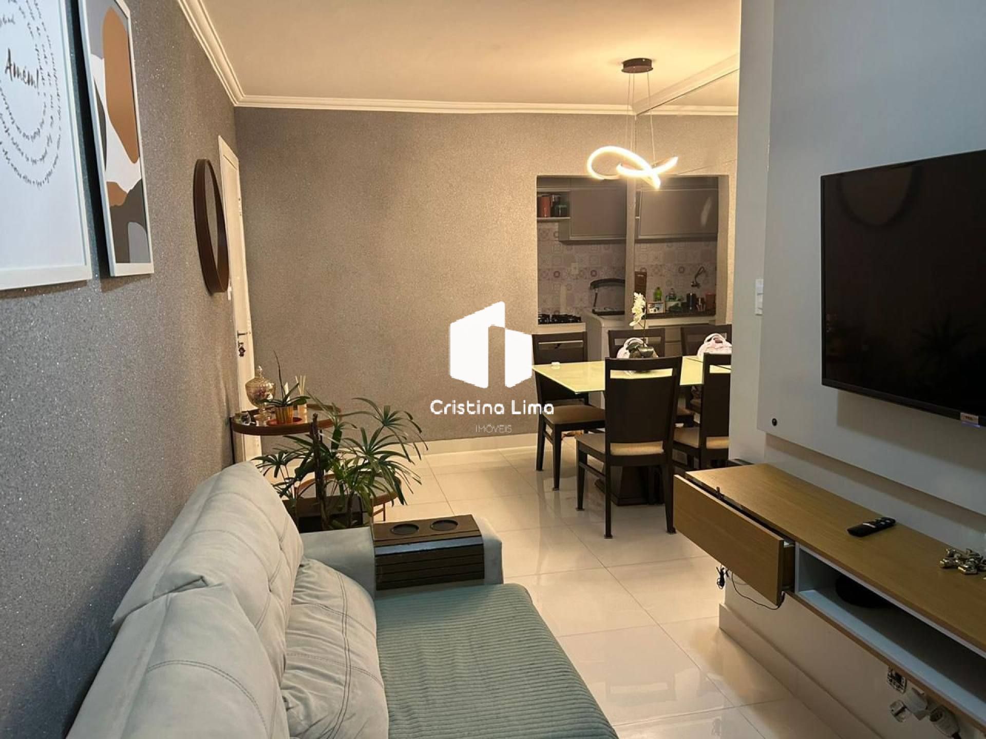 Apartamento no Villa dos Mares, Inácio Barbosa, Aracaju-SE