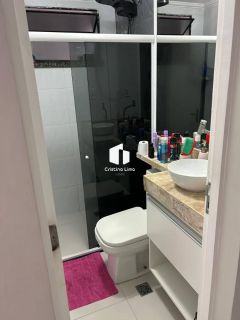 Apartamento no Villa dos Mares, Inácio Barbosa, Aracaju-SE