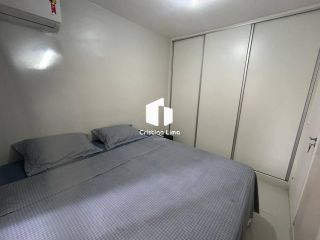 Apartamento no Villa dos Mares, Inácio Barbosa, Aracaju-SE