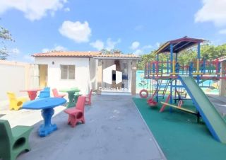 Apartamento no Villa dos Mares, Inácio Barbosa, Aracaju-SE