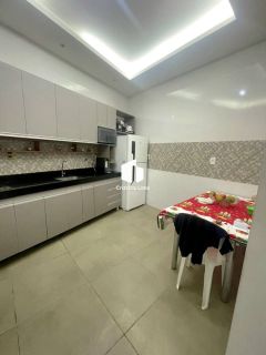 Casa Duplex no Bairro Industrial
