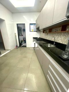 Casa Duplex no Bairro Industrial