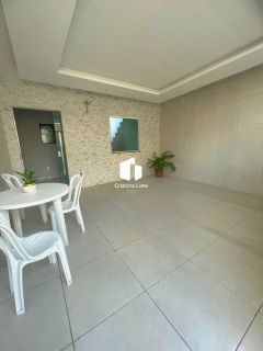 Casa Duplex no Bairro Industrial