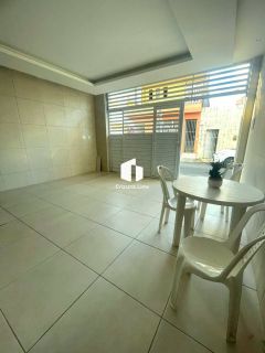 Casa Duplex no Bairro Industrial