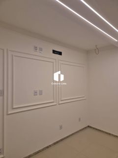 Apartamento Living Residence, Luzia, Aracaju-SE